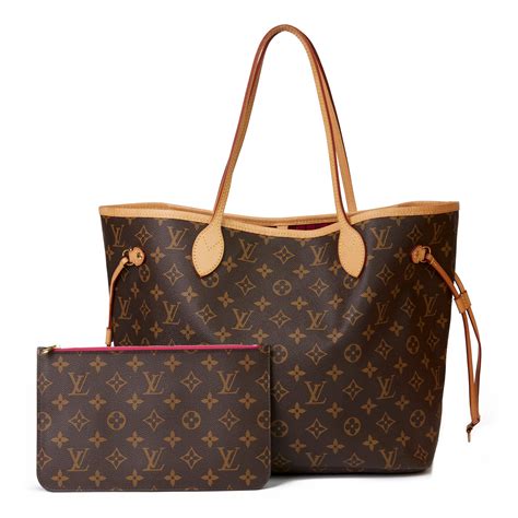 louis vuitton neverfull second hand|authentic louis vuitton neverfull bag.